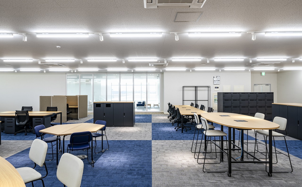 第一化成株式会社 千代田工場