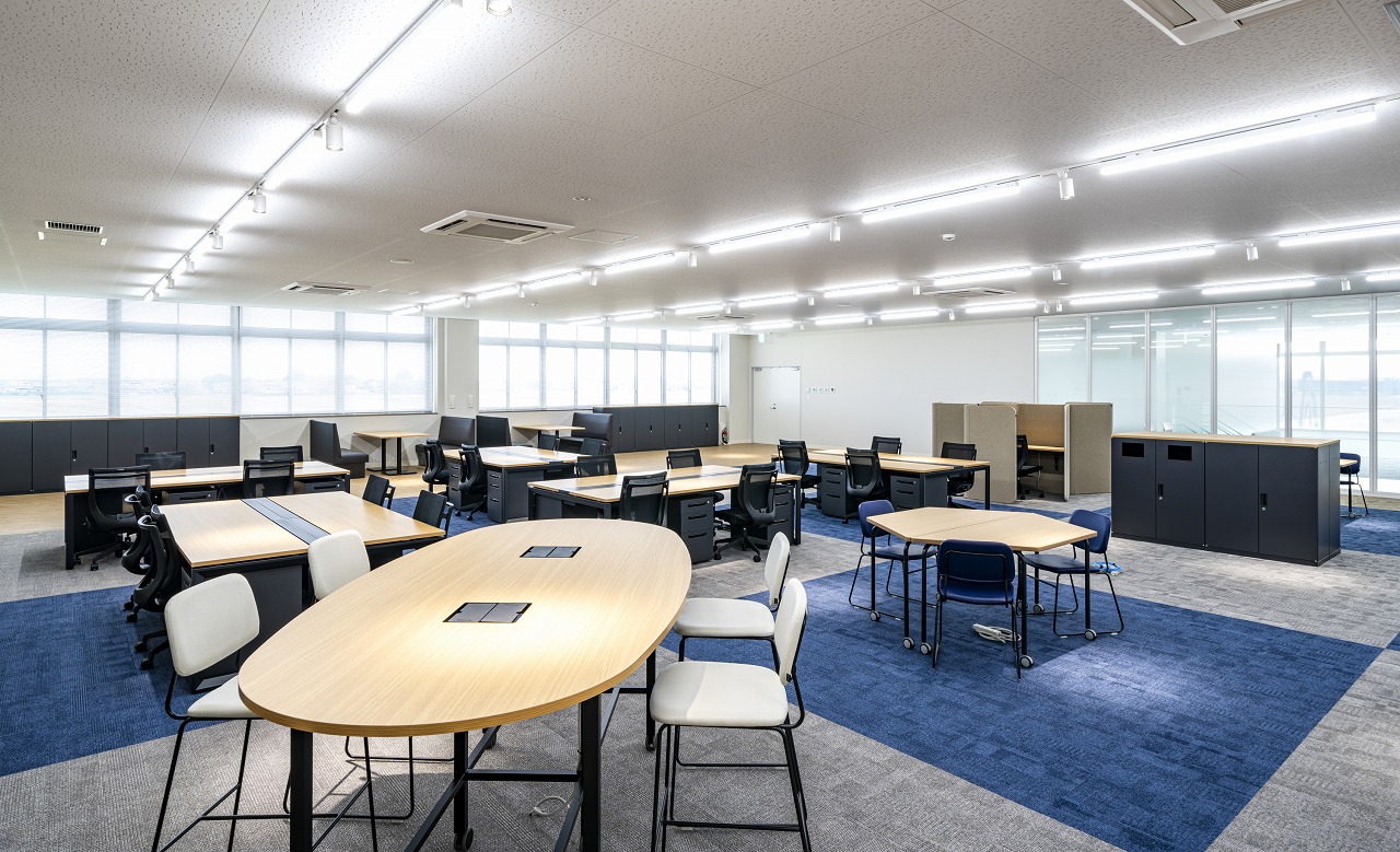 第一化成株式会社　千代田工場