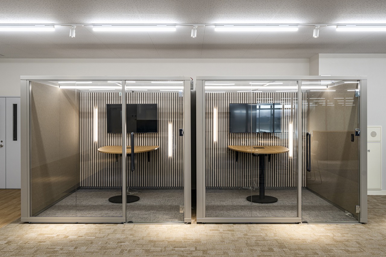 第一化成株式会社 千代田工場