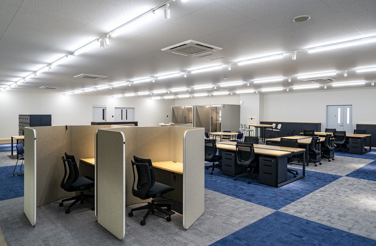 第一化成株式会社 千代田工場