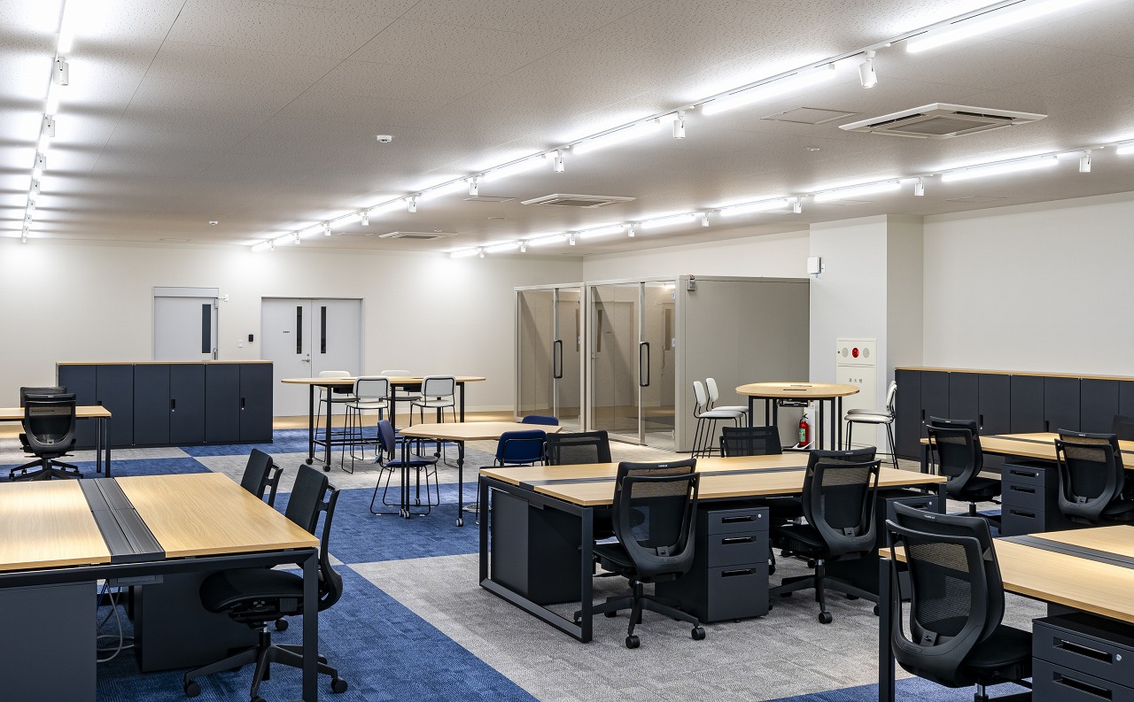 第一化成株式会社 千代田工場