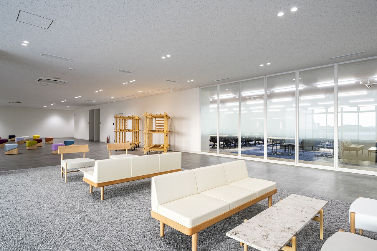 第一化成株式会社 千代田工場