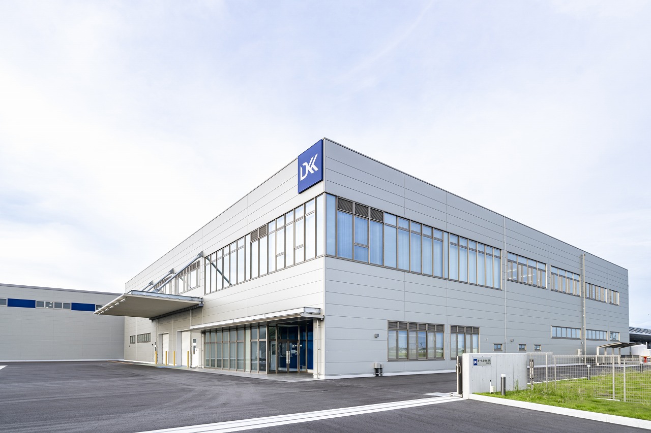 第一化成株式会社　千代田工場