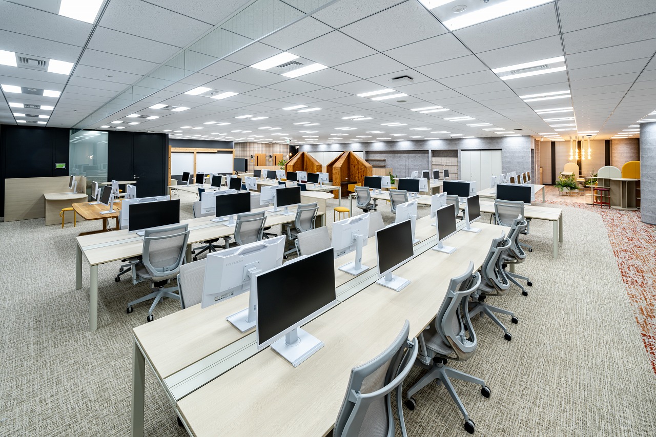 ホームサーブ株式会社