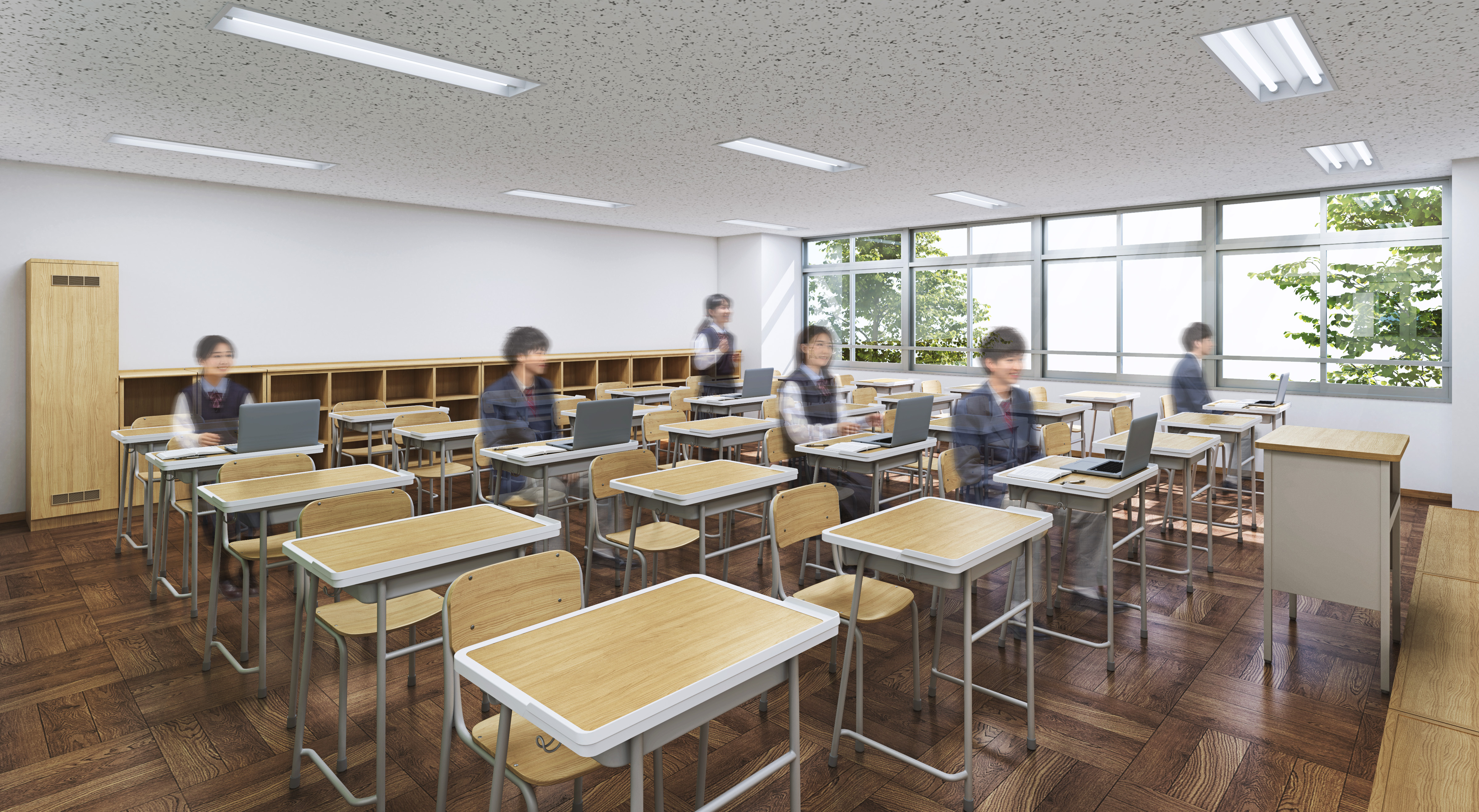 GIGAプロテクト
