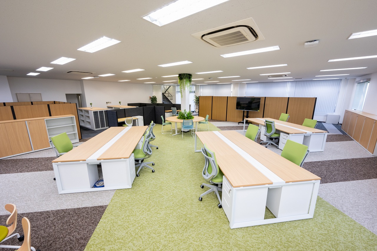 クイン株式会社
