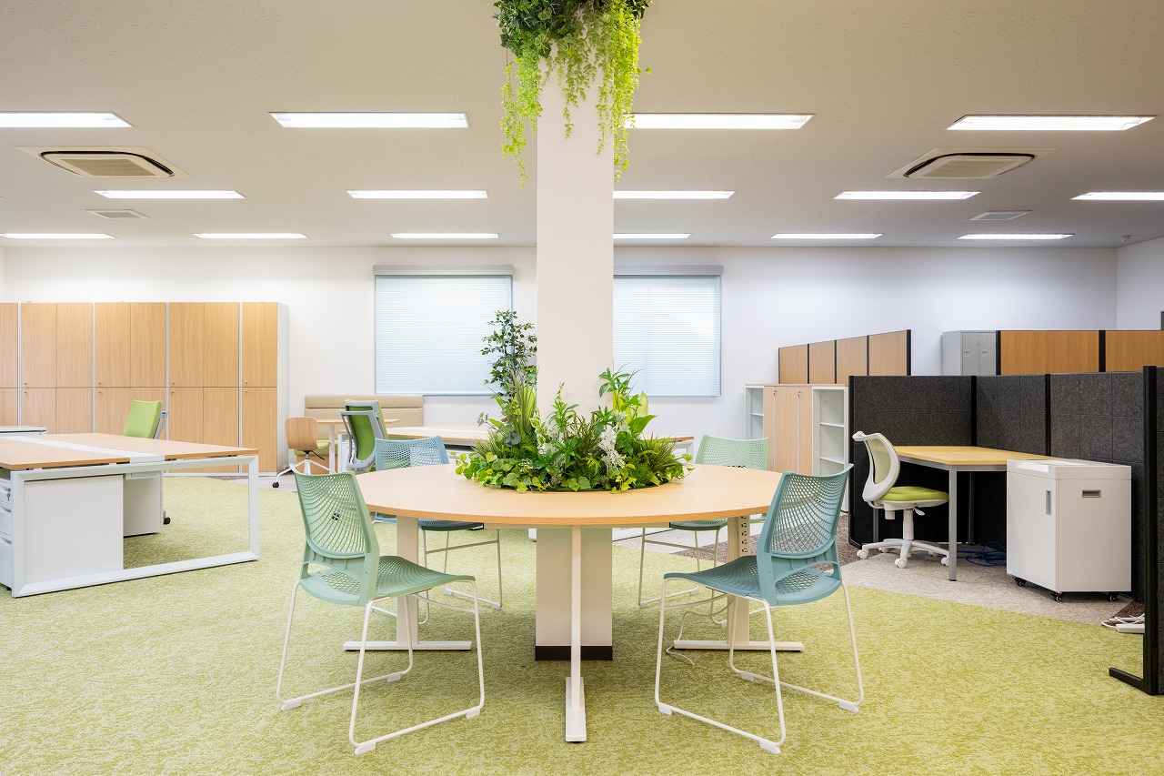 クイン株式会社