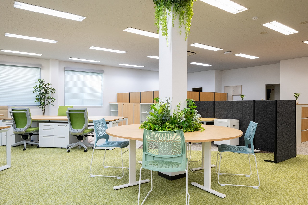 クイン株式会社