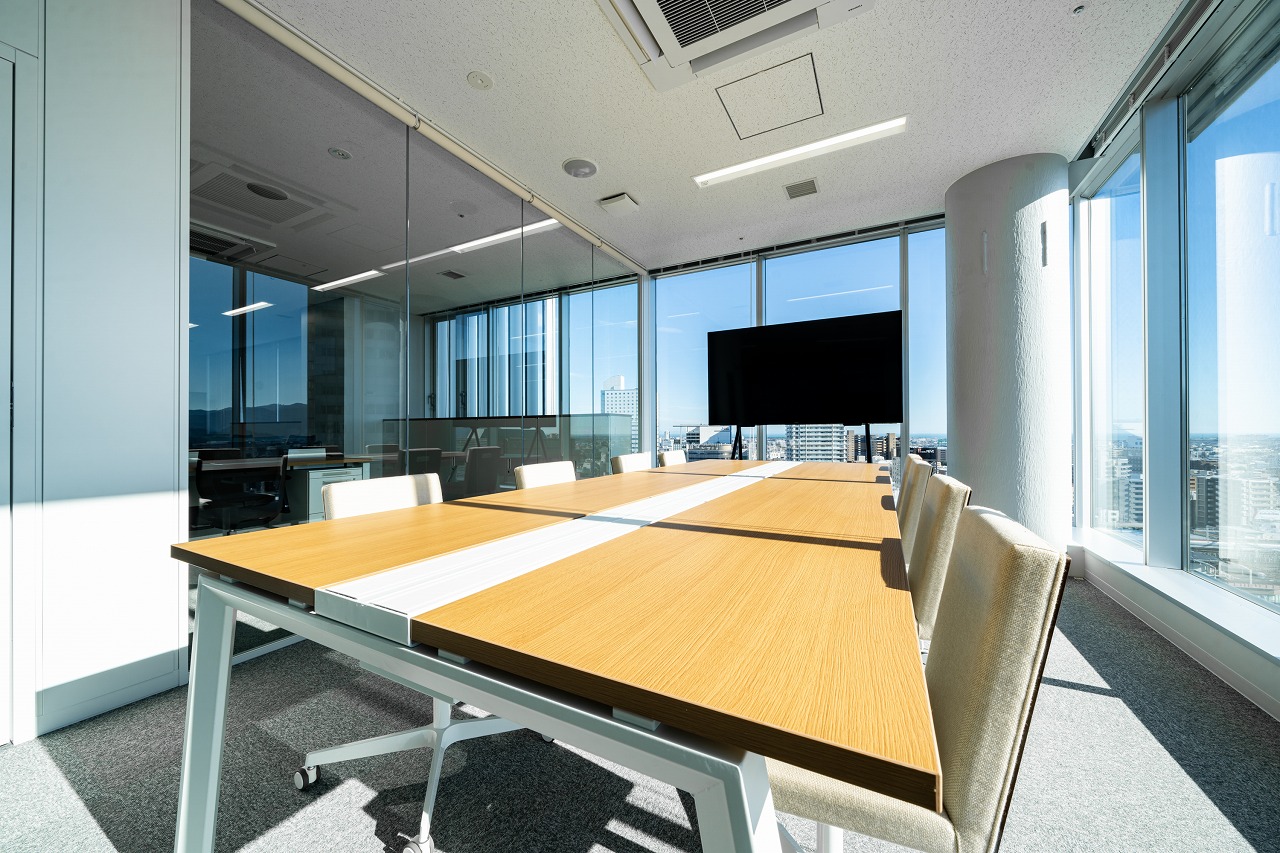 清水食品株式会社 M20ビル