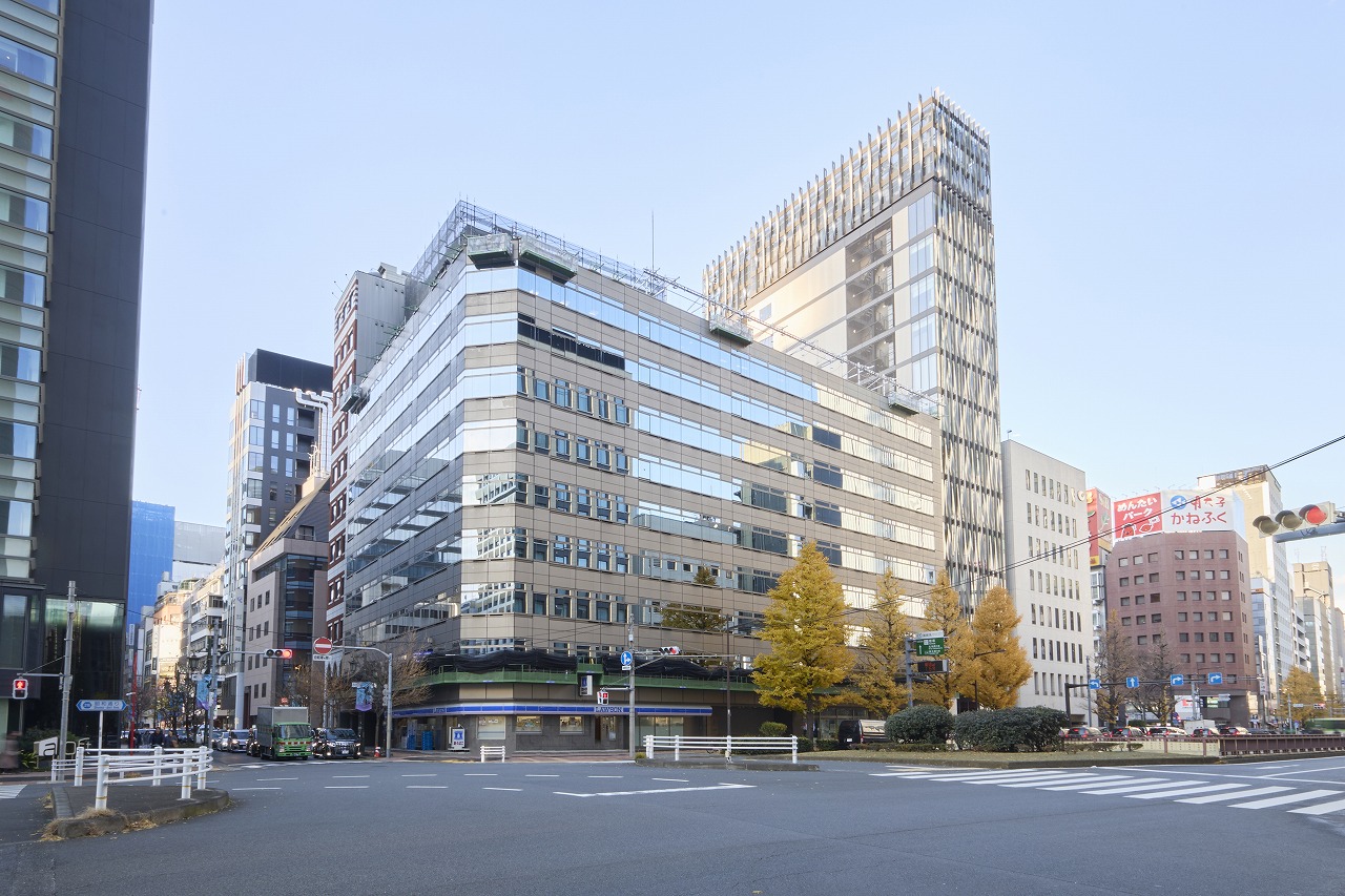 王子ホールディングス株式会社