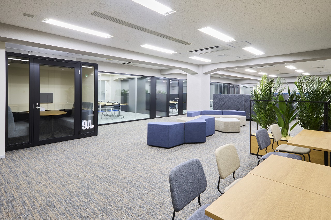 王子ホールディングス株式会社