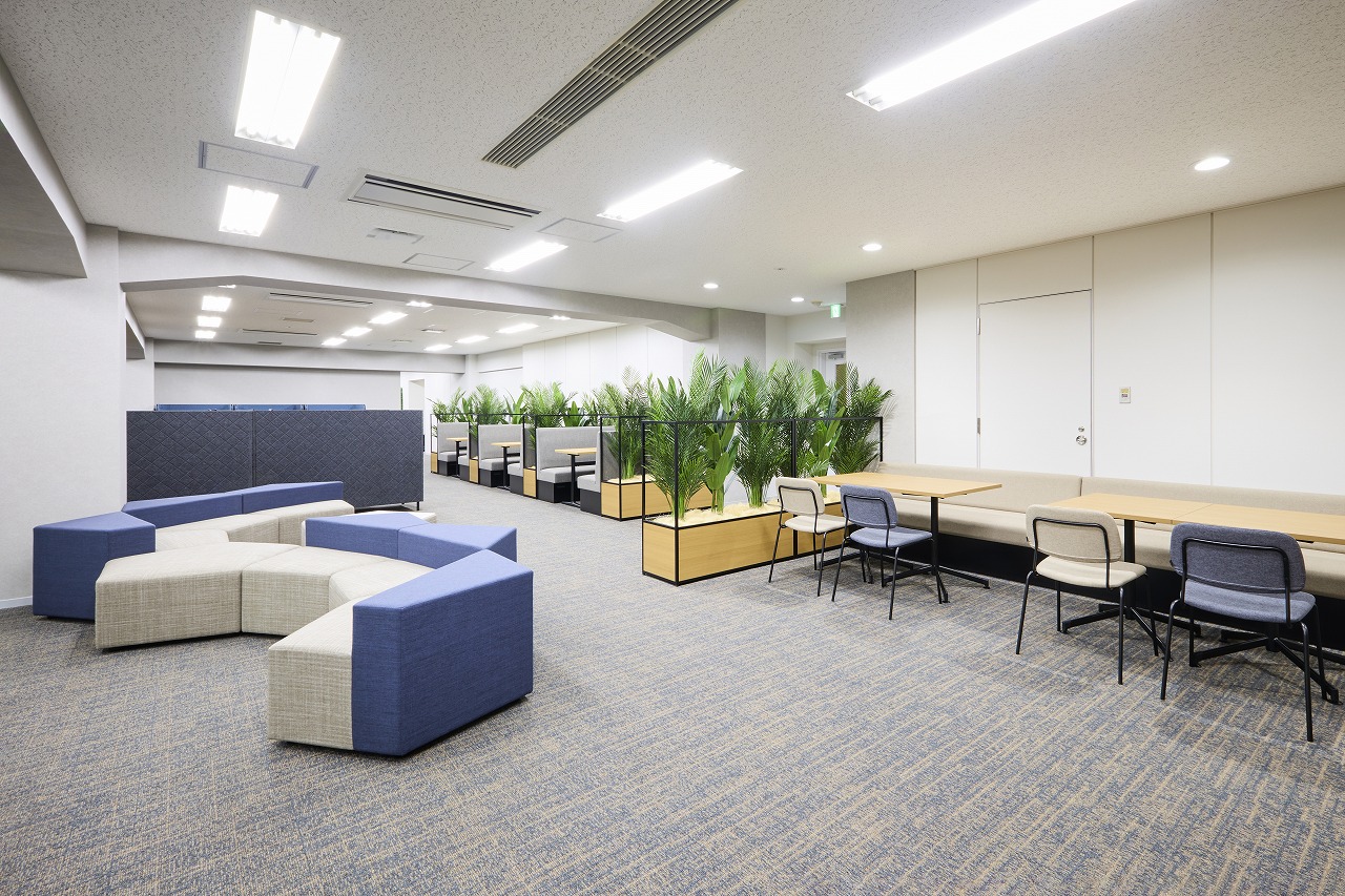 王子ホールディングス株式会社