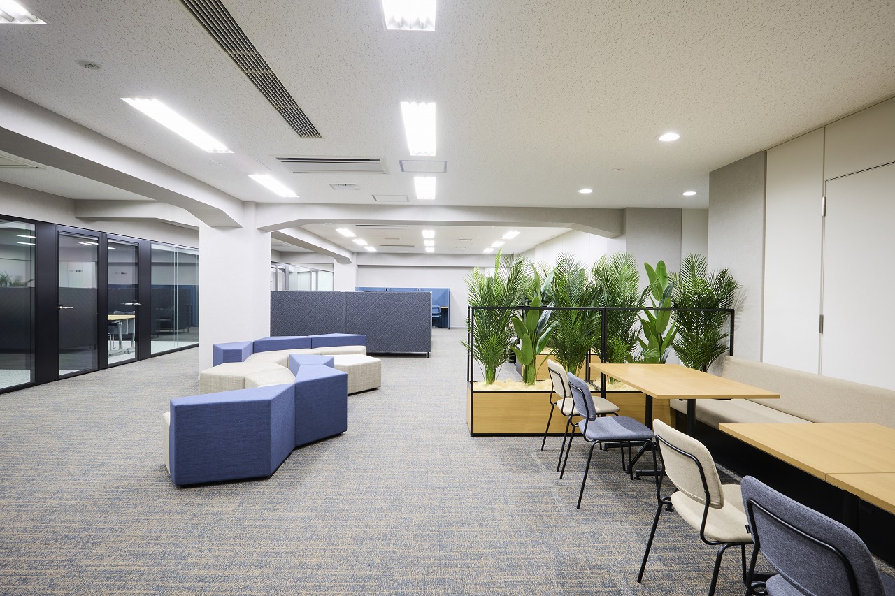 王子ホールディングス株式会社