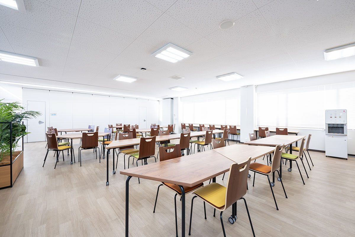 カゴメ株式会社　上野工場