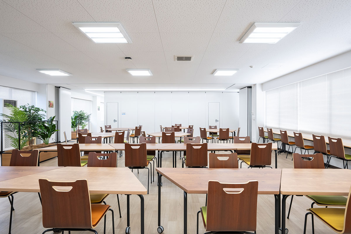 カゴメ株式会社　上野工場