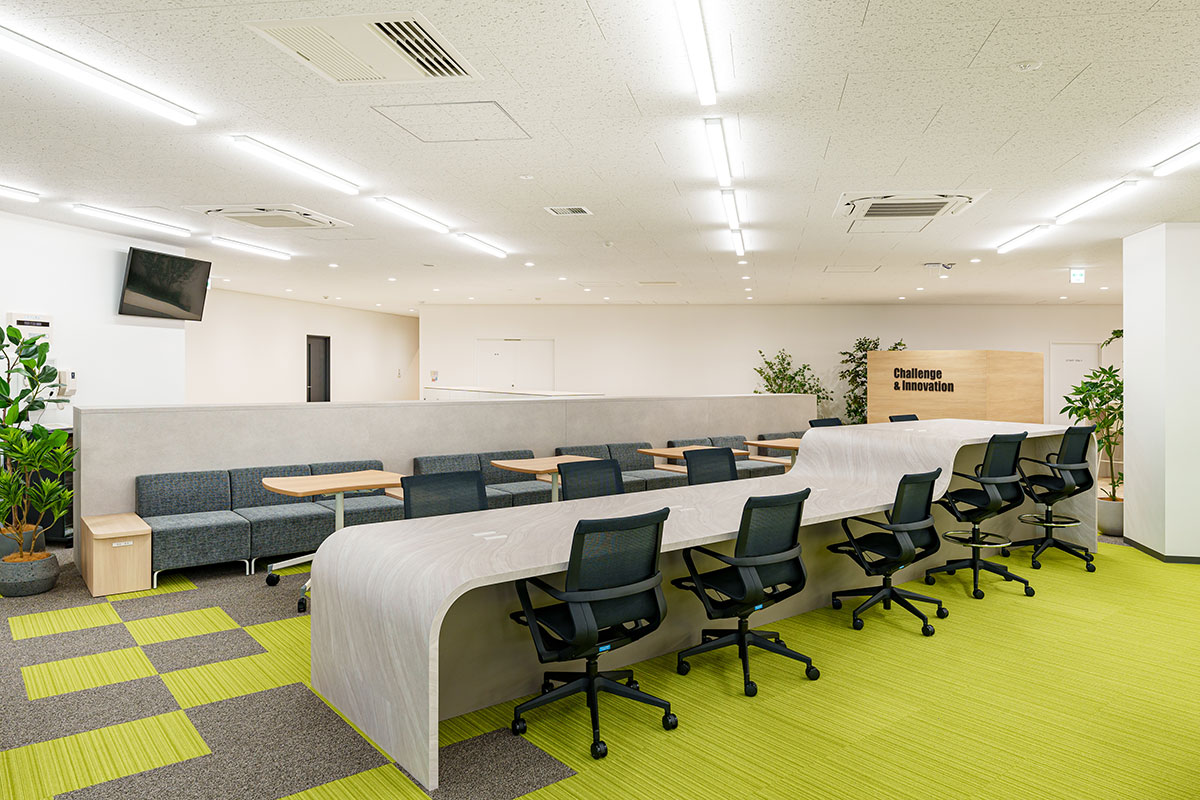 東北計器工業株式会社 本社