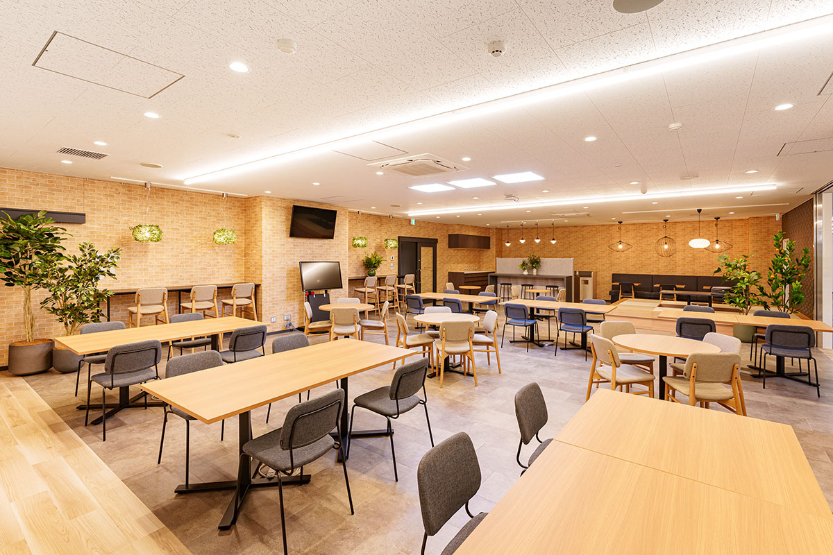 東北計器工業株式会社 本社