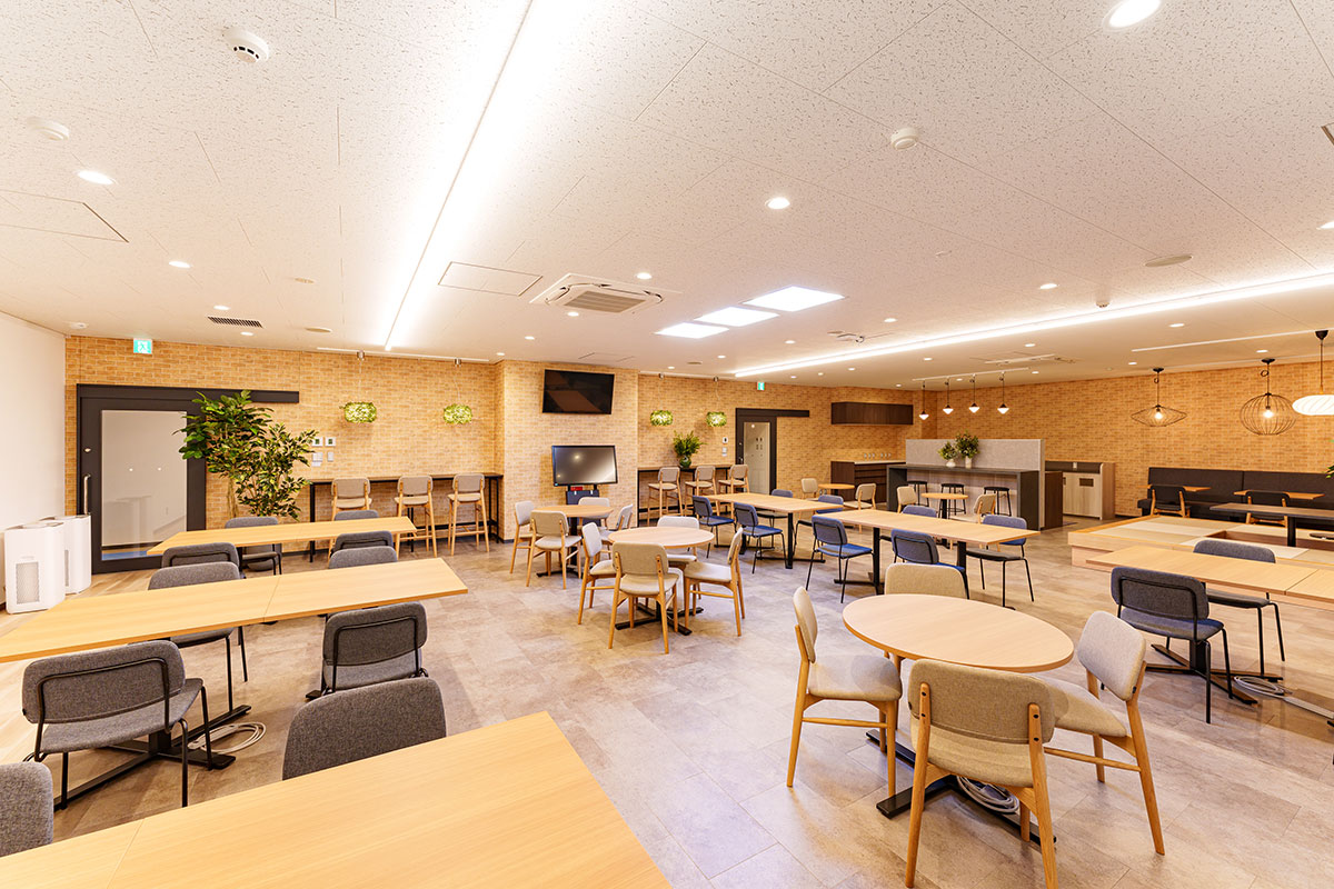 東北計器工業株式会社 本社