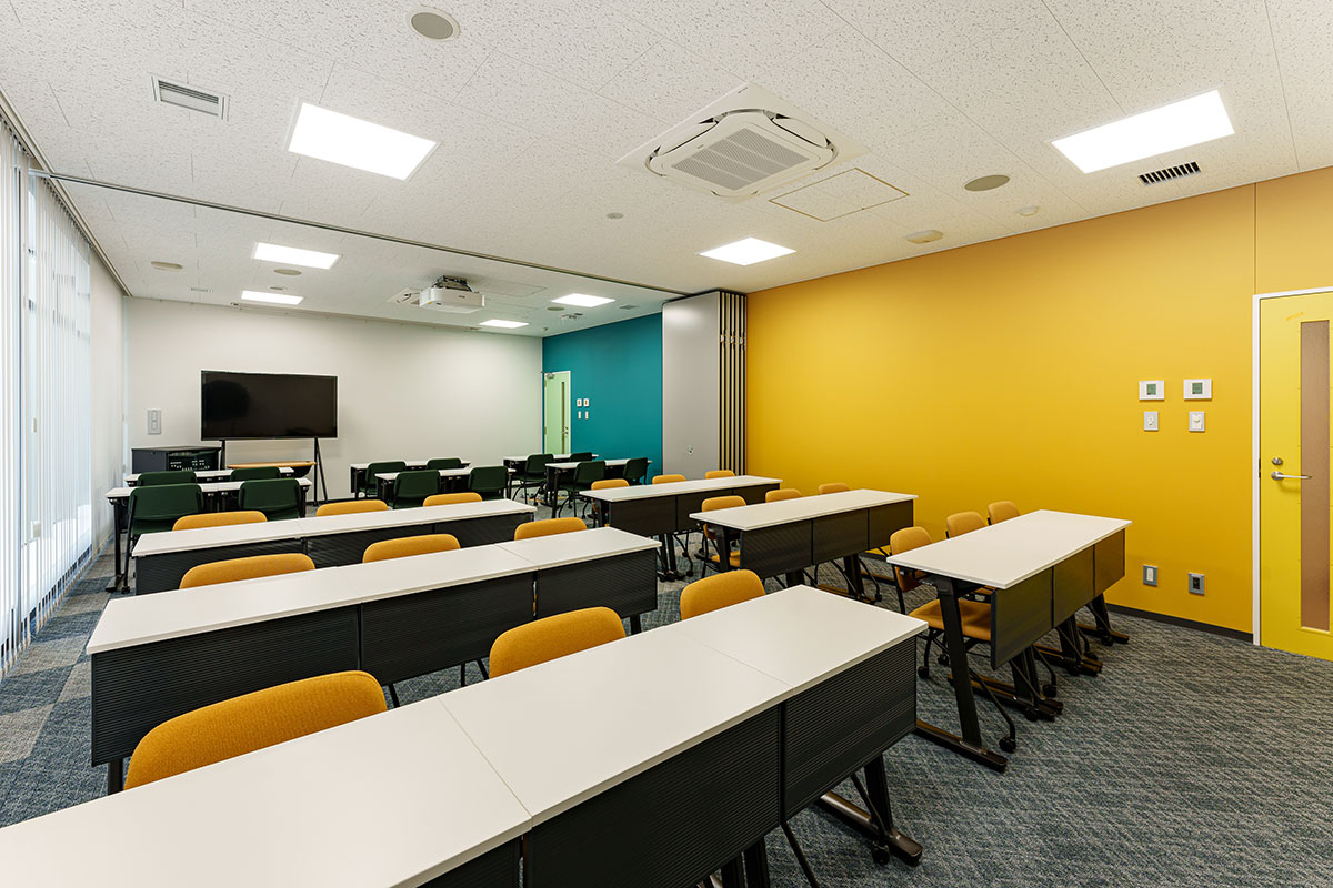 東北計器工業株式会社 本社