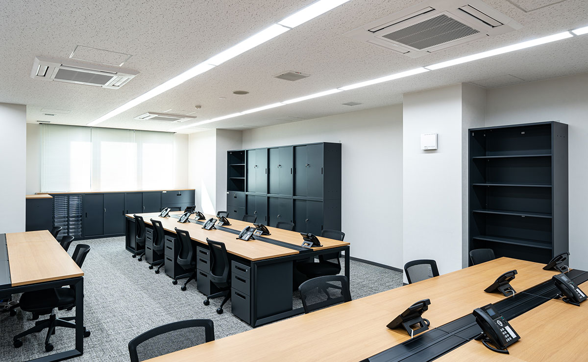 飛鳥未来きずな高等学校　高崎キャンパス