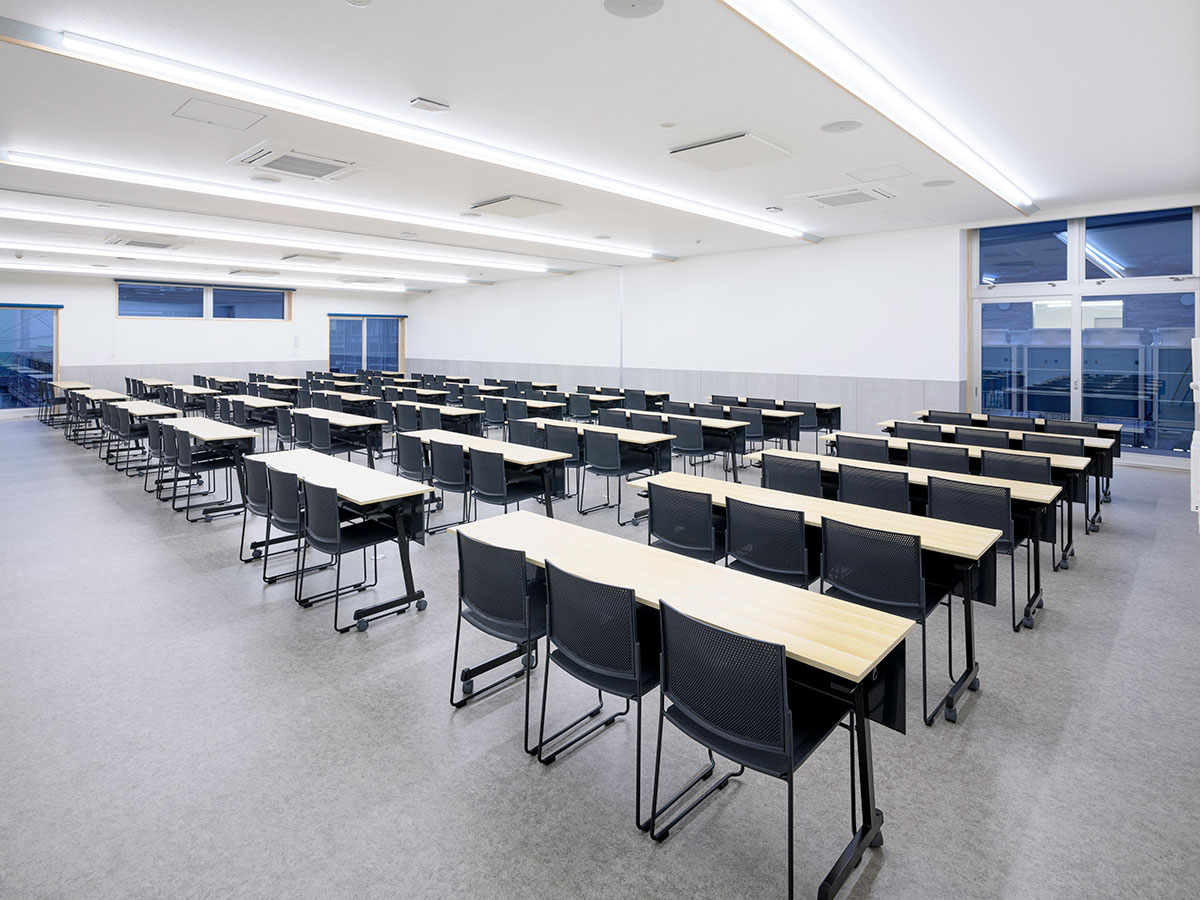 今治造船株式会社 丸亀工場 丸亀工作オフィス