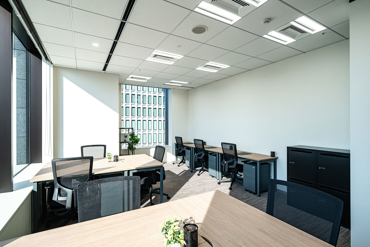Compass Offices Japan株式会社 WTC annex