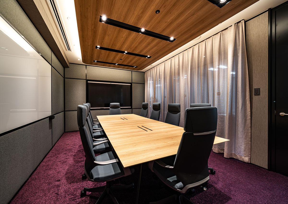 Compass Offices Japan株式会社 WTC annex