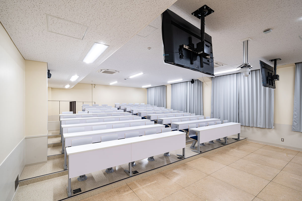 学校法人国際基督教大学 大学本館