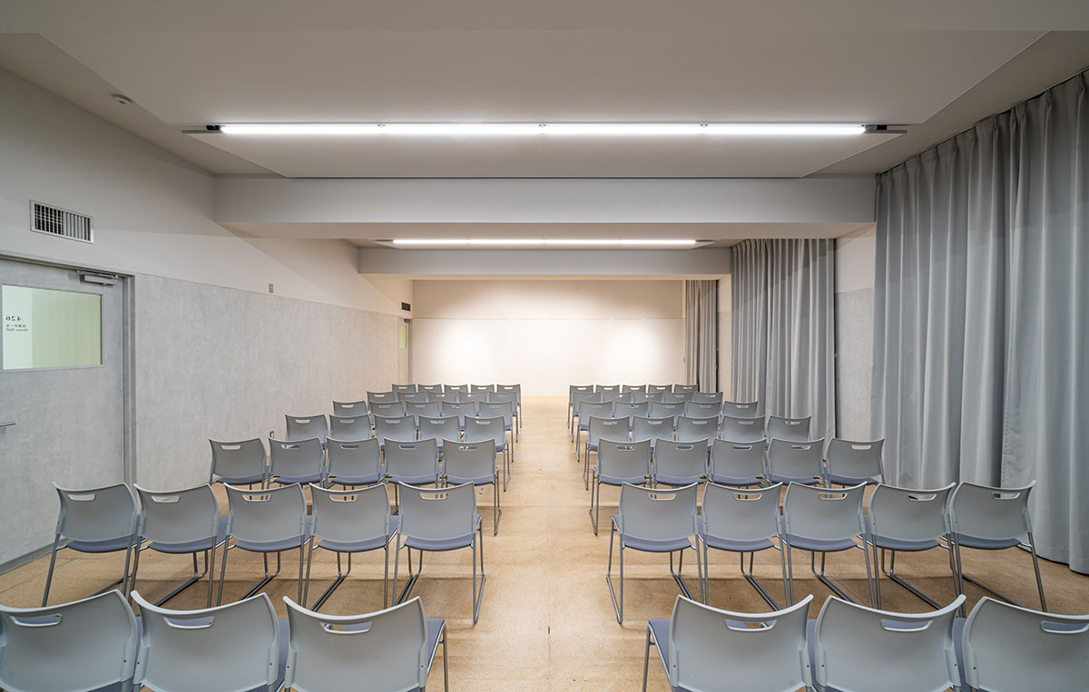 学校法人国際基督教大学 大学本館