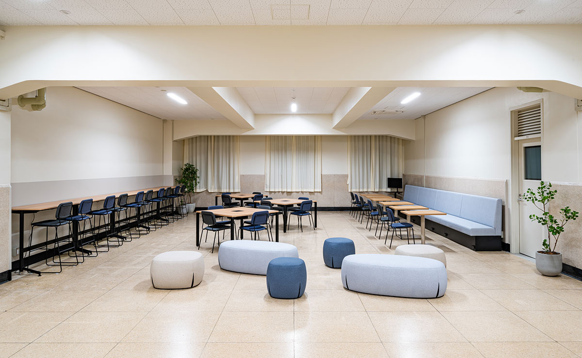 学校法人国際基督教大学 大学本館