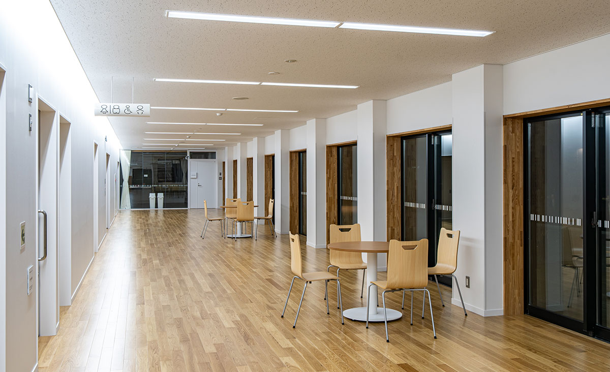 川崎市立新小倉小学校