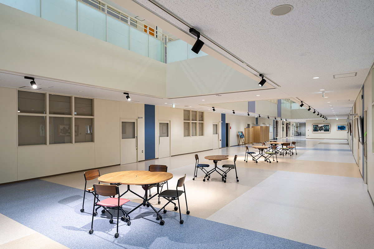 栃木県立足利高等学校