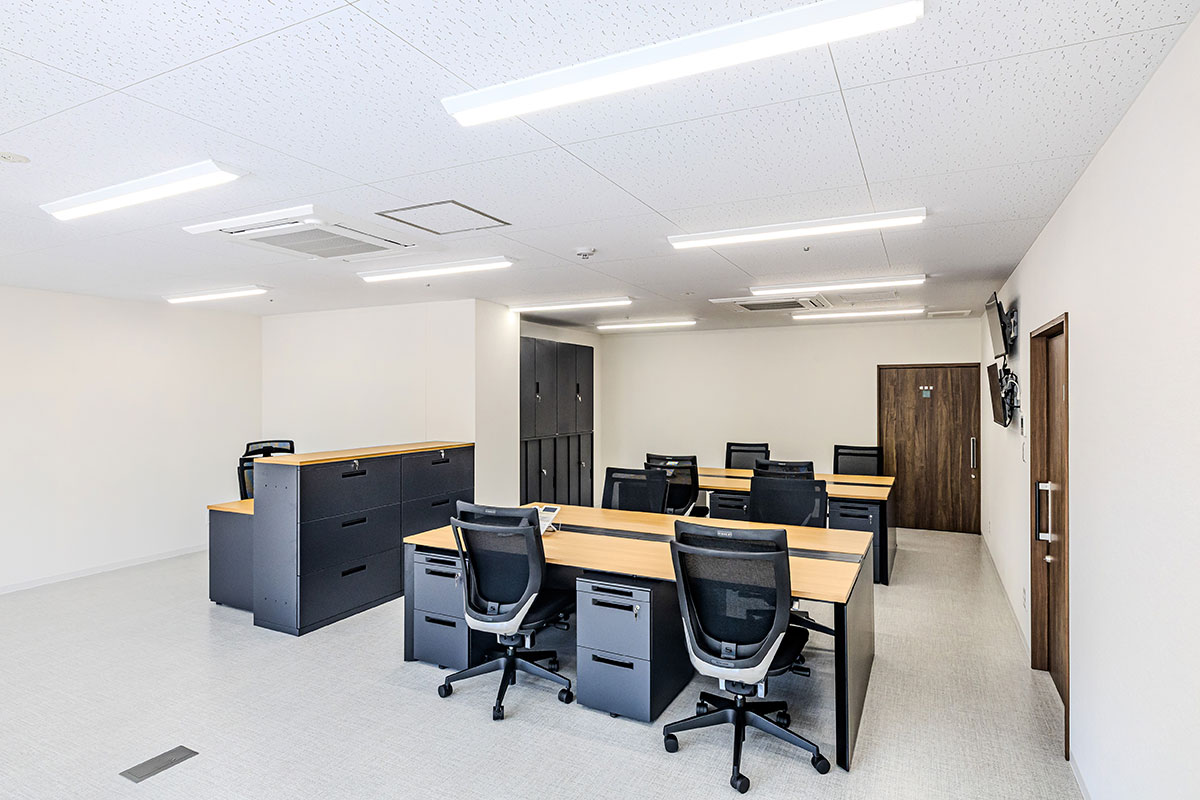 住宅型有料老人ホーム メディカルホーム　あん里