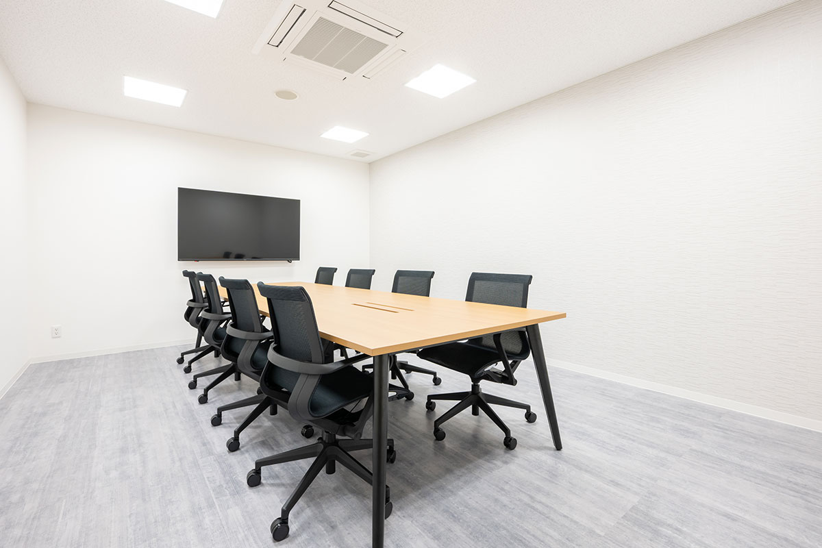 コーケン工業株式会社 KOMA工場