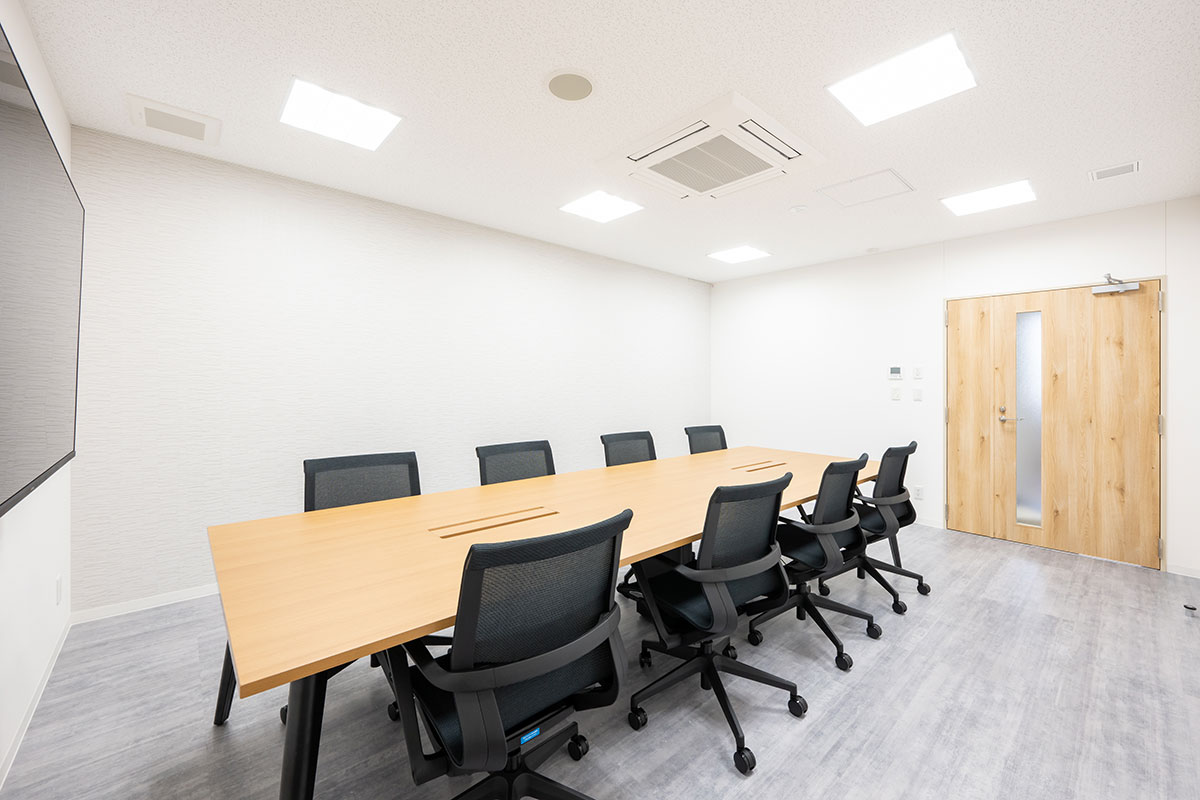 コーケン工業株式会社 KOMA工場