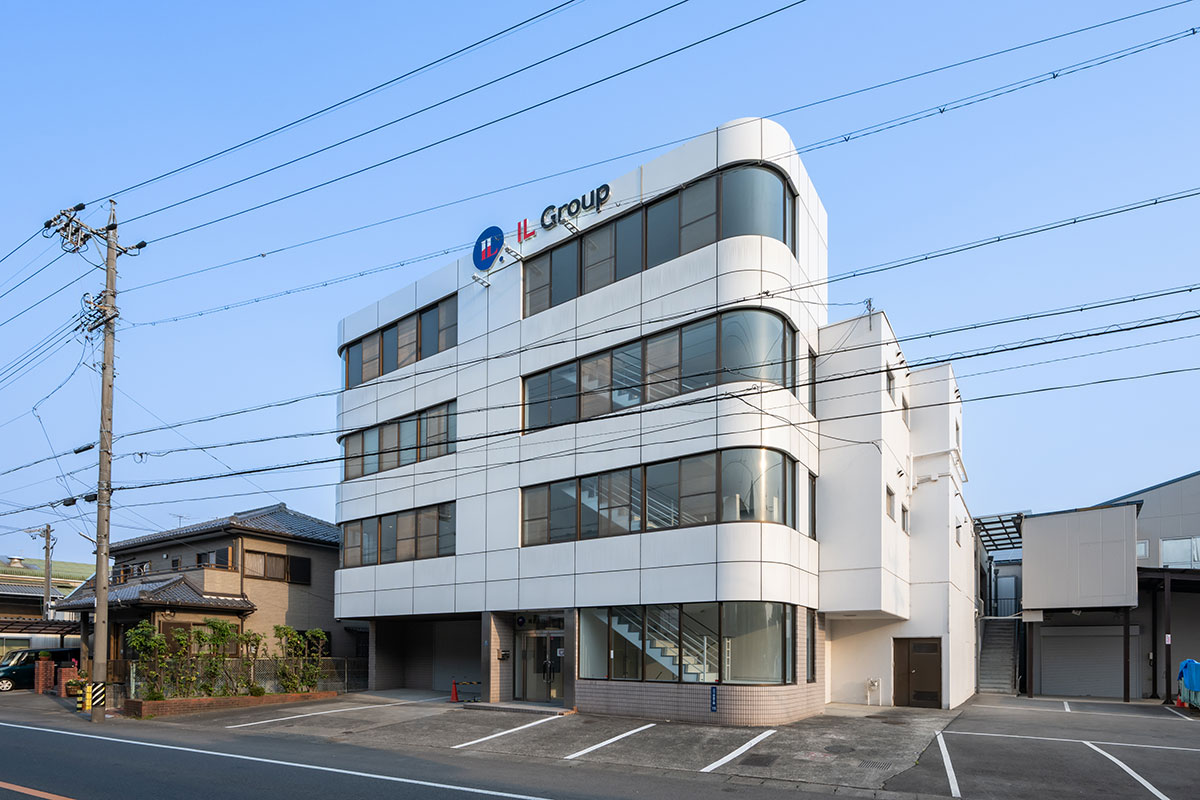 株式会社ILホールディングス