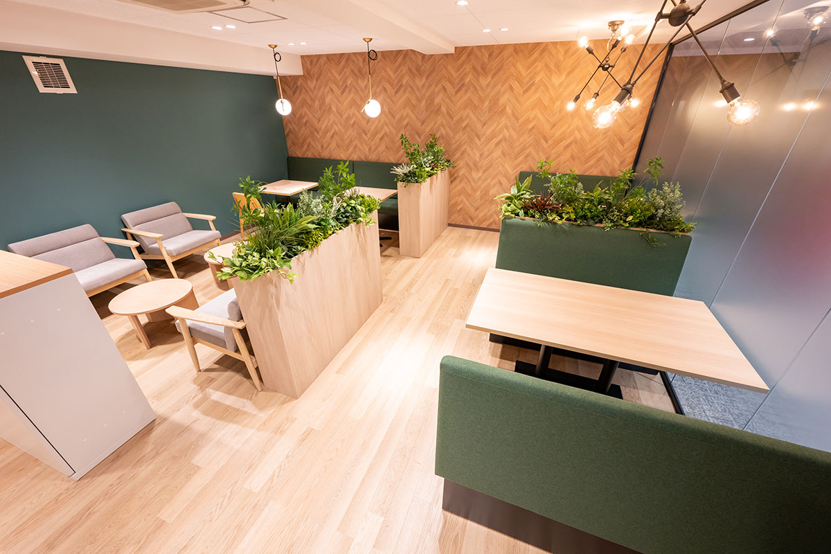 株式会社ILホールディングス