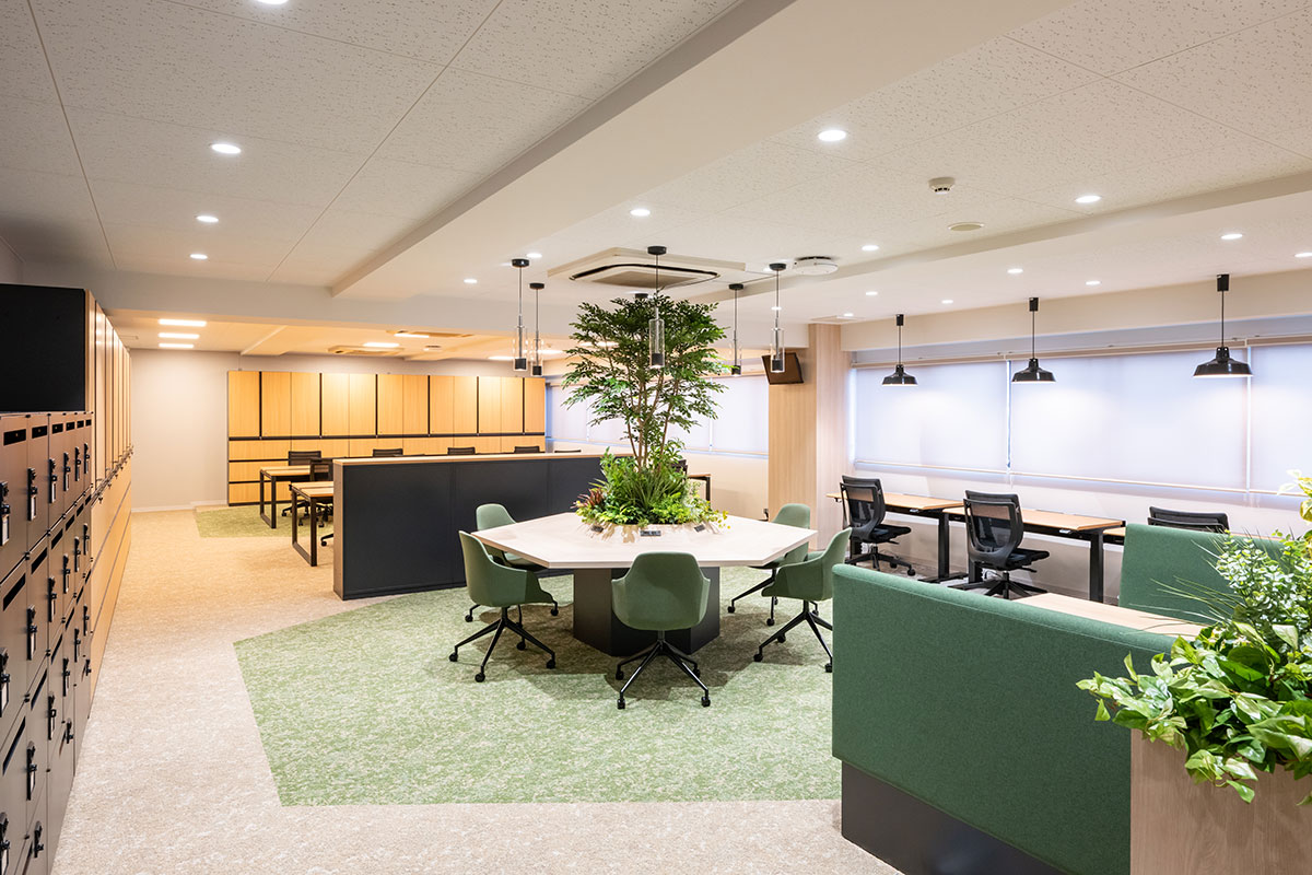 株式会社ILホールディングス