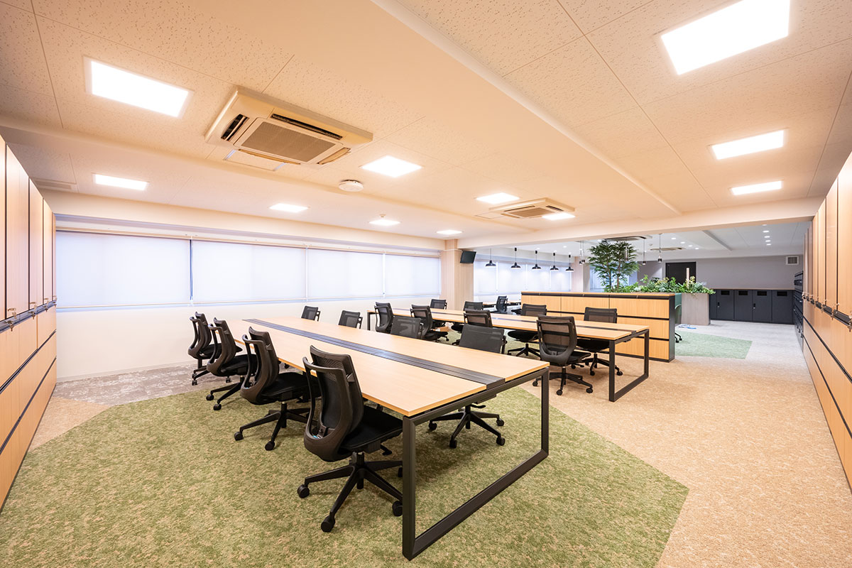 株式会社ILホールディングス