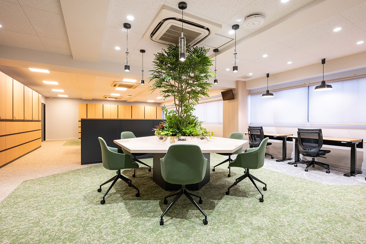 株式会社ILホールディングス