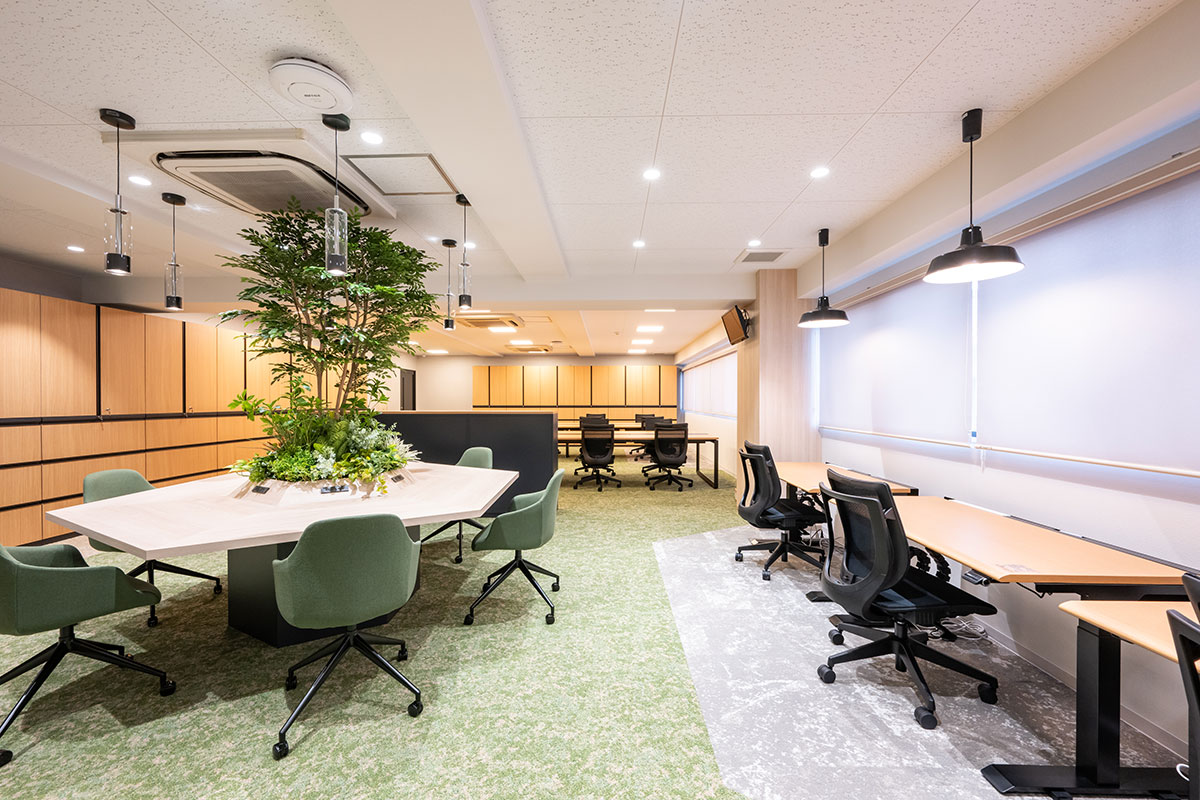 株式会社ILホールディングス