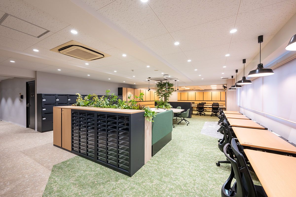 株式会社ILホールディングス