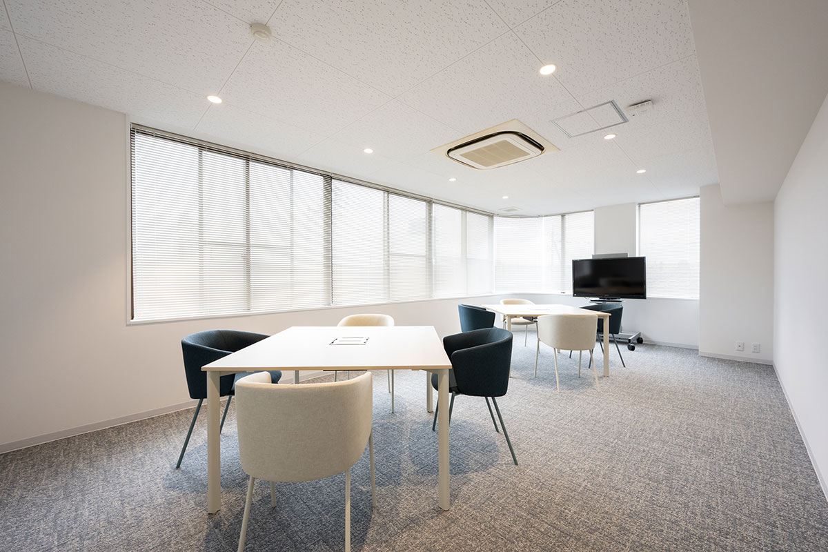 株式会社ILホールディングス