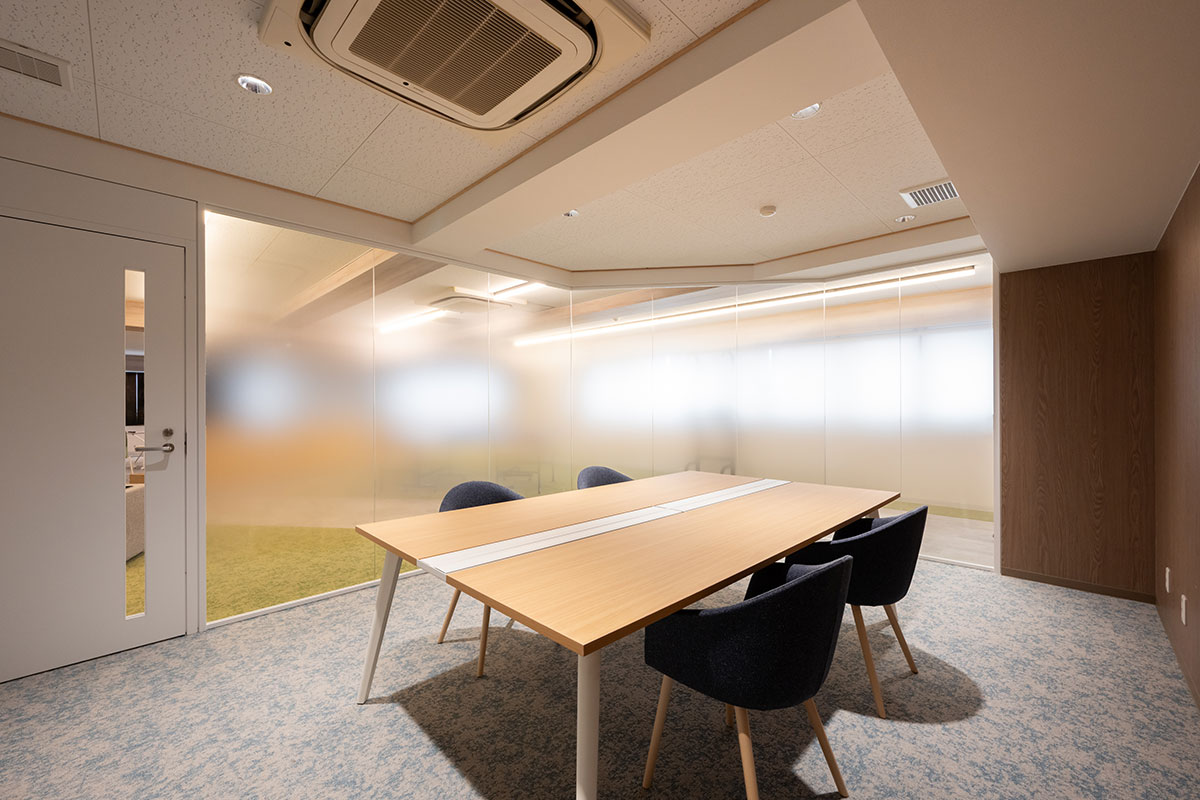 株式会社ILホールディングス