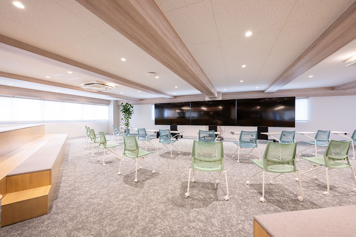 株式会社ILホールディングス