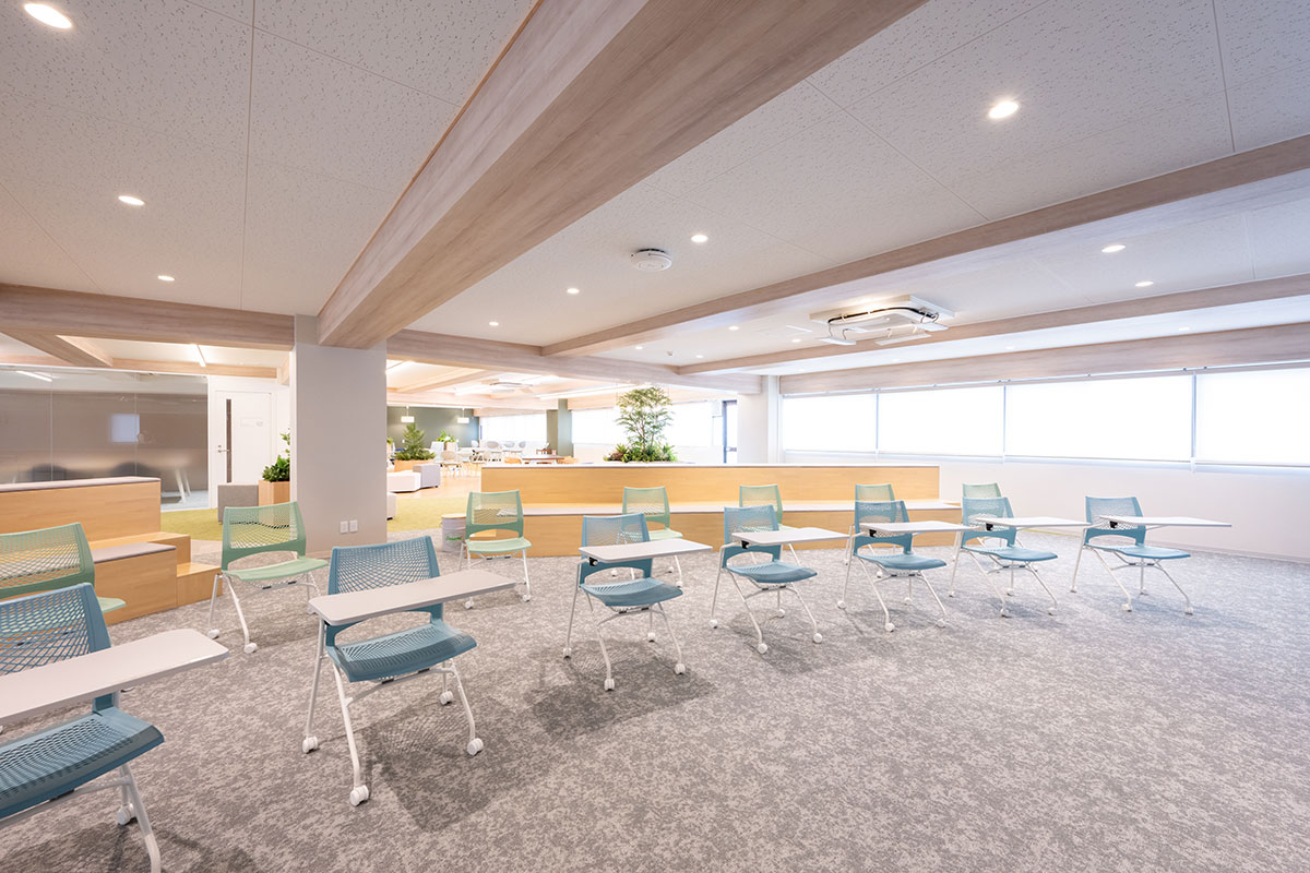 株式会社ILホールディングス
