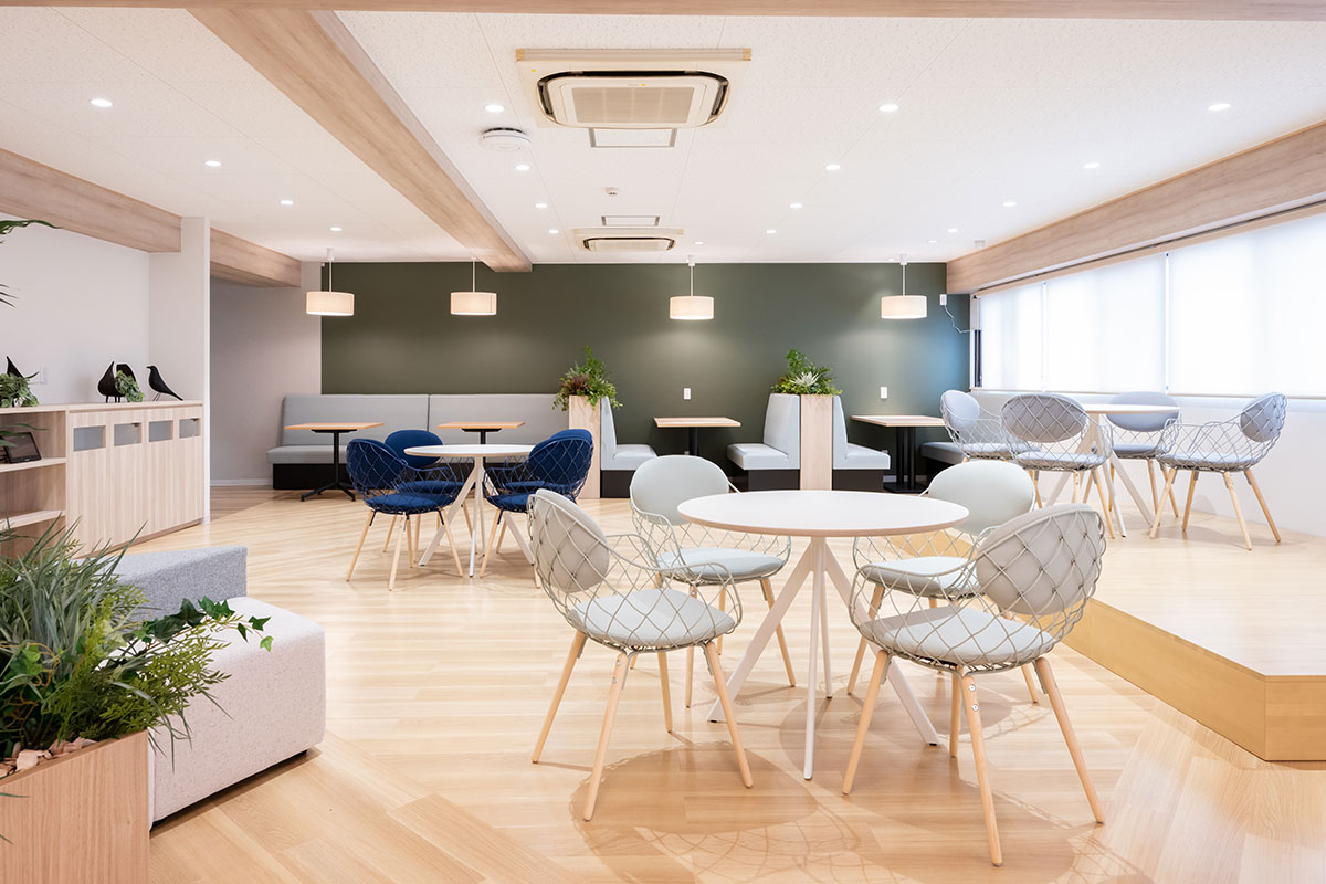 株式会社ILホールディングス
