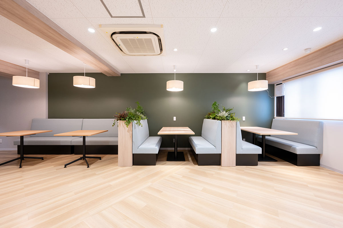 株式会社ILホールディングス