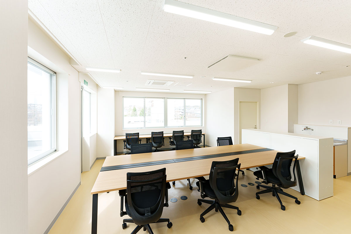 公益財団法人宮城厚生協会泉病院