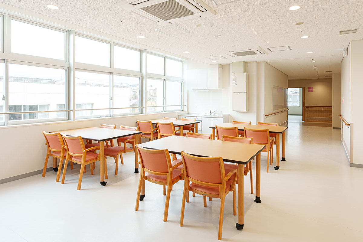 公益財団法人宮城厚生協会泉病院